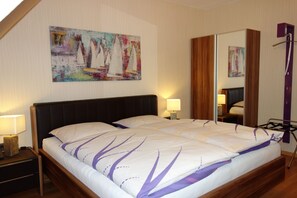 Double Room | Terrace/patio