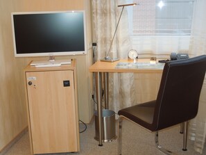 Single Room | Room amenity