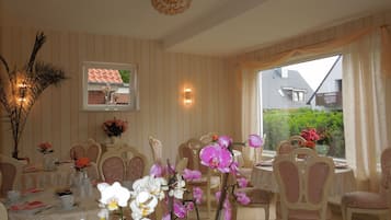 Salle de banquet