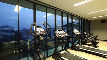 Gimnasio