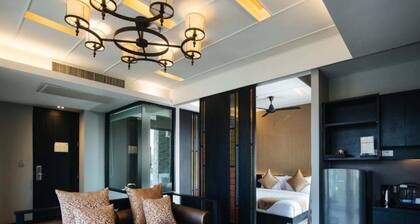 De Chai Oriental Nimman