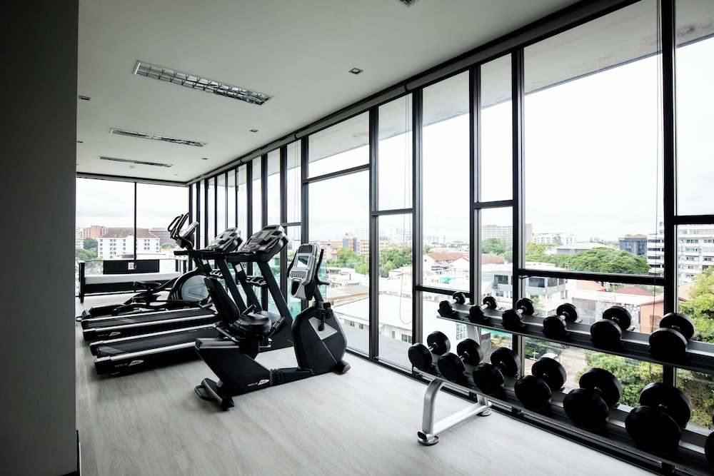 De Chai Oriental Nimman by null