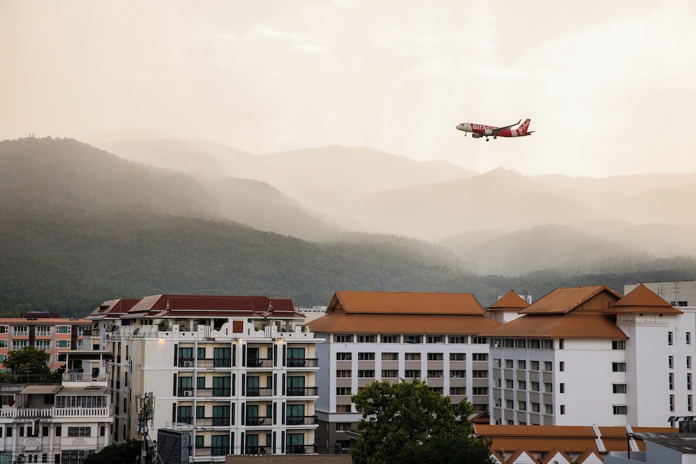 De Chai Oriental Nimman by null