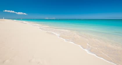 Island Club Turks