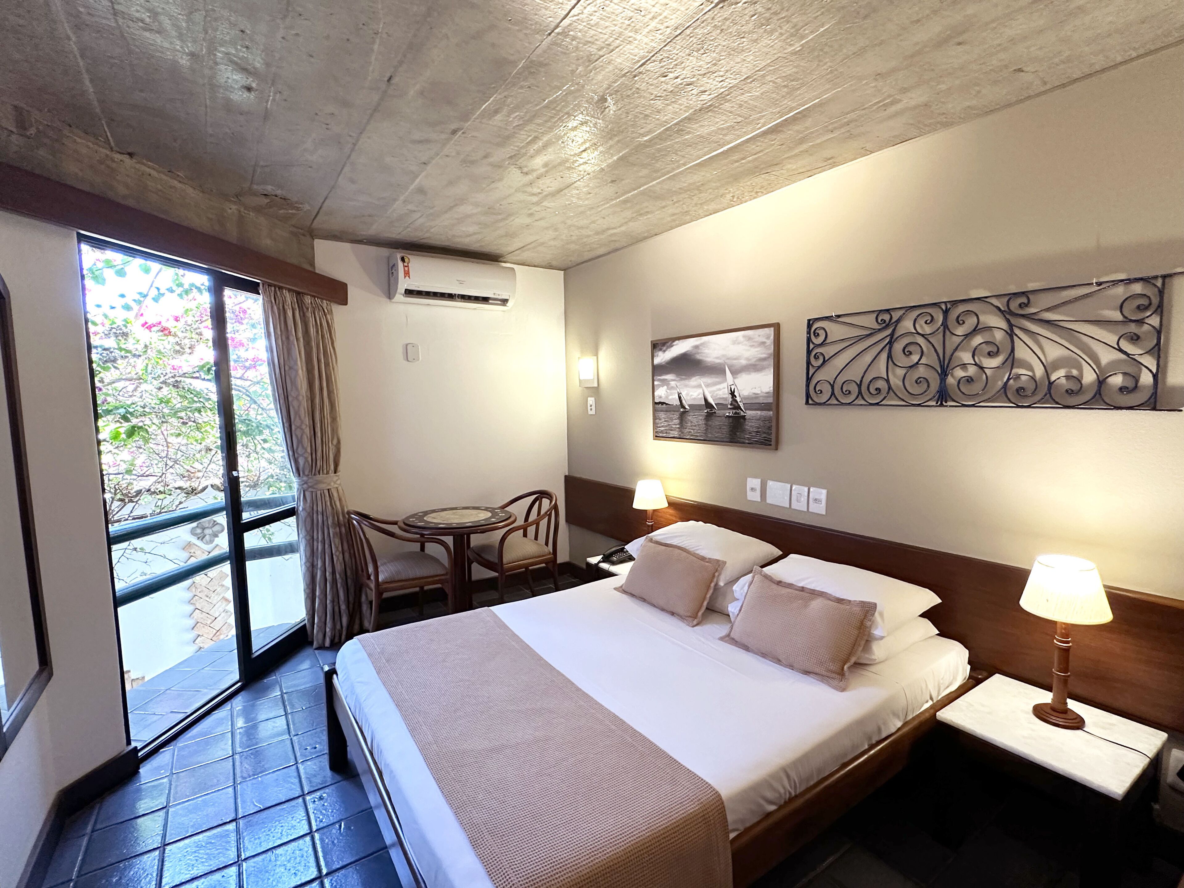 Photo - Hotel Catharina Paraguaçu