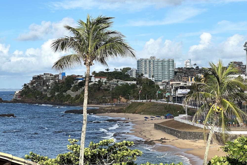 Hotel Catharina Paraguaçu