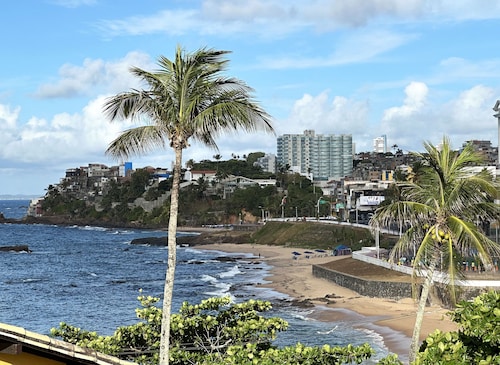 Hotel Catharina Paraguaçu