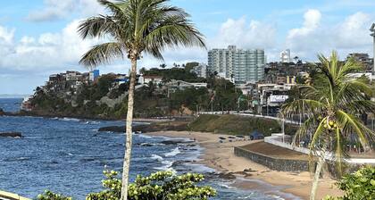 Hotel Catharina Paraguaçu