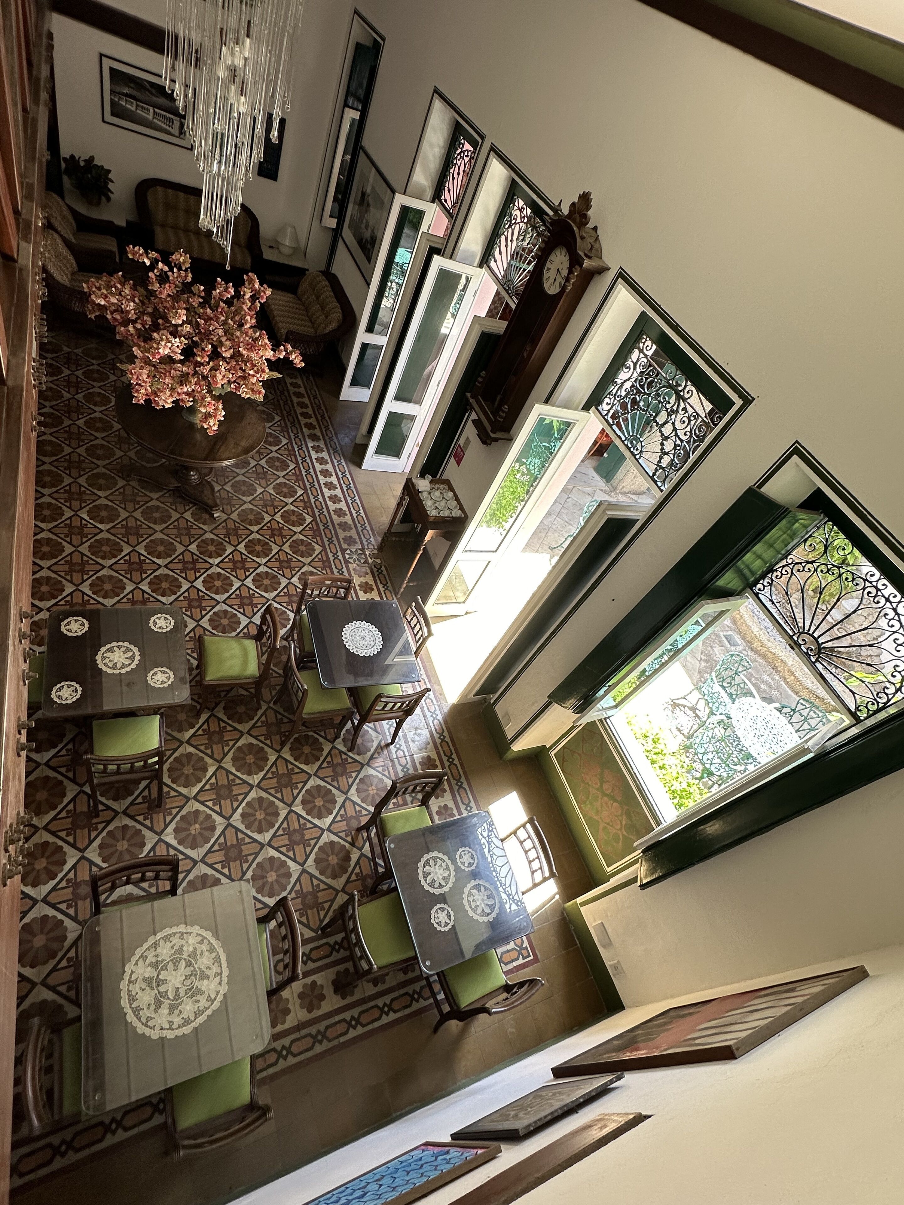 Photo - Hotel Catharina Paraguaçu