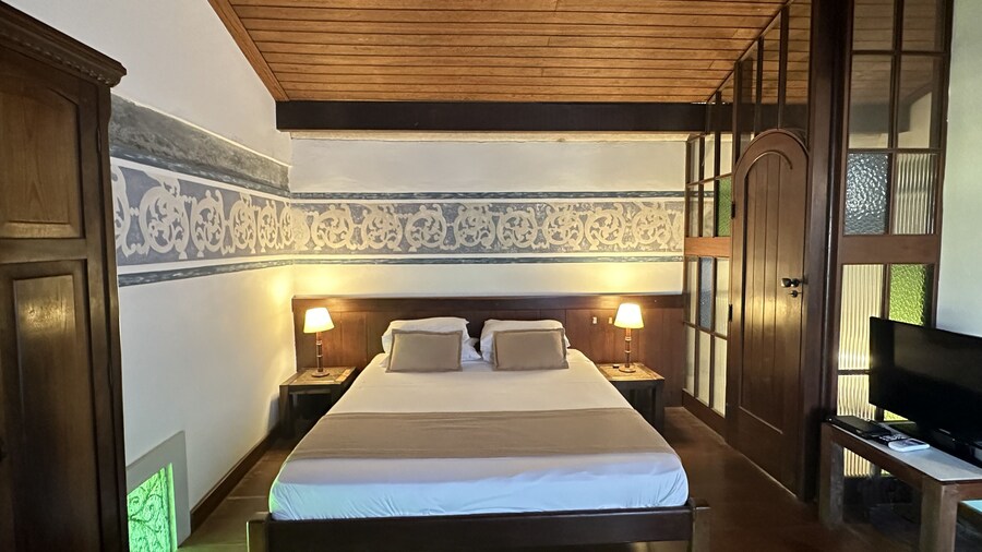 Hotel Catharina Paraguaçu