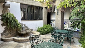 庭園
