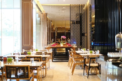 佩坎巴鲁的Premiere酒店