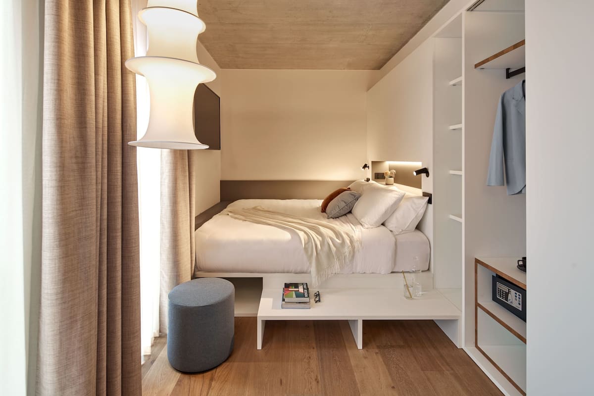 Luxury Double Room
