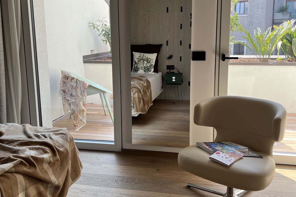 Junior Studio Suite
