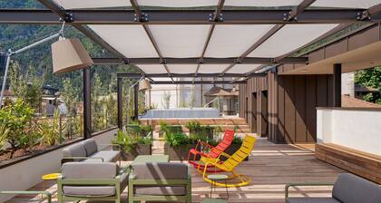 Hotel Giardino Verdi