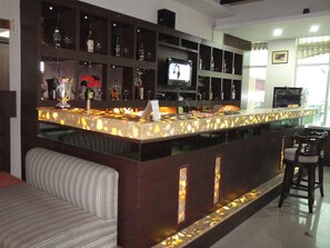 Bar (sur place)