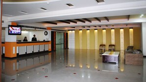 Unclassified image, 4 of 24, button - Orange Resort (Baddi)