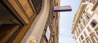 Alessandro Downtown Hostel