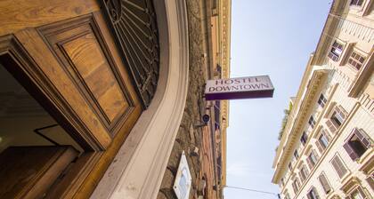 Alessandro Downtown Hostel