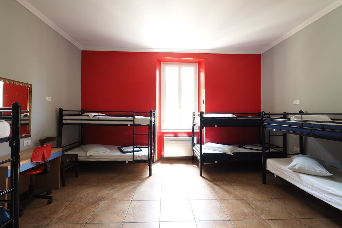 Zimmersafe, kostenloses WLAN