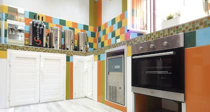 Alessandro Downtown Hostel
