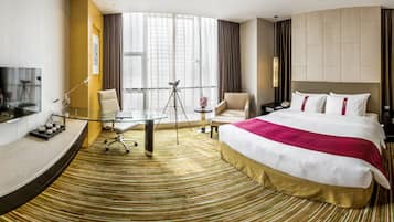 Premium Room | View from room