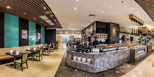 Holiday Inn Nanchang Riverside by IHG