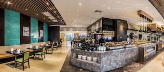 Holiday Inn Nanchang Riverside by IHG