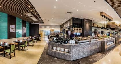 Holiday Inn Nanchang Riverside by IHG