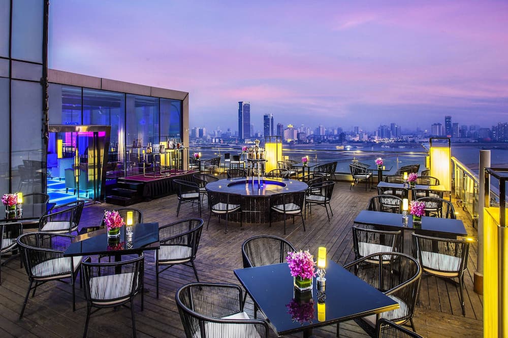 Holiday Inn Nanchang Riverside by IHG