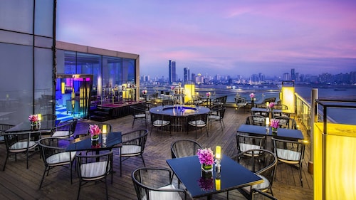 ホリデイ・イン 南昌 リバーサイド by IHG (南昌江景假日酒店)