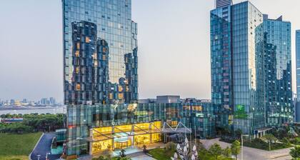 Holiday Inn Nanchang Riverside by IHG