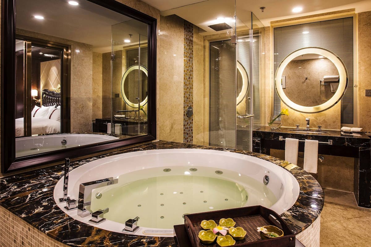 Chambre Premium