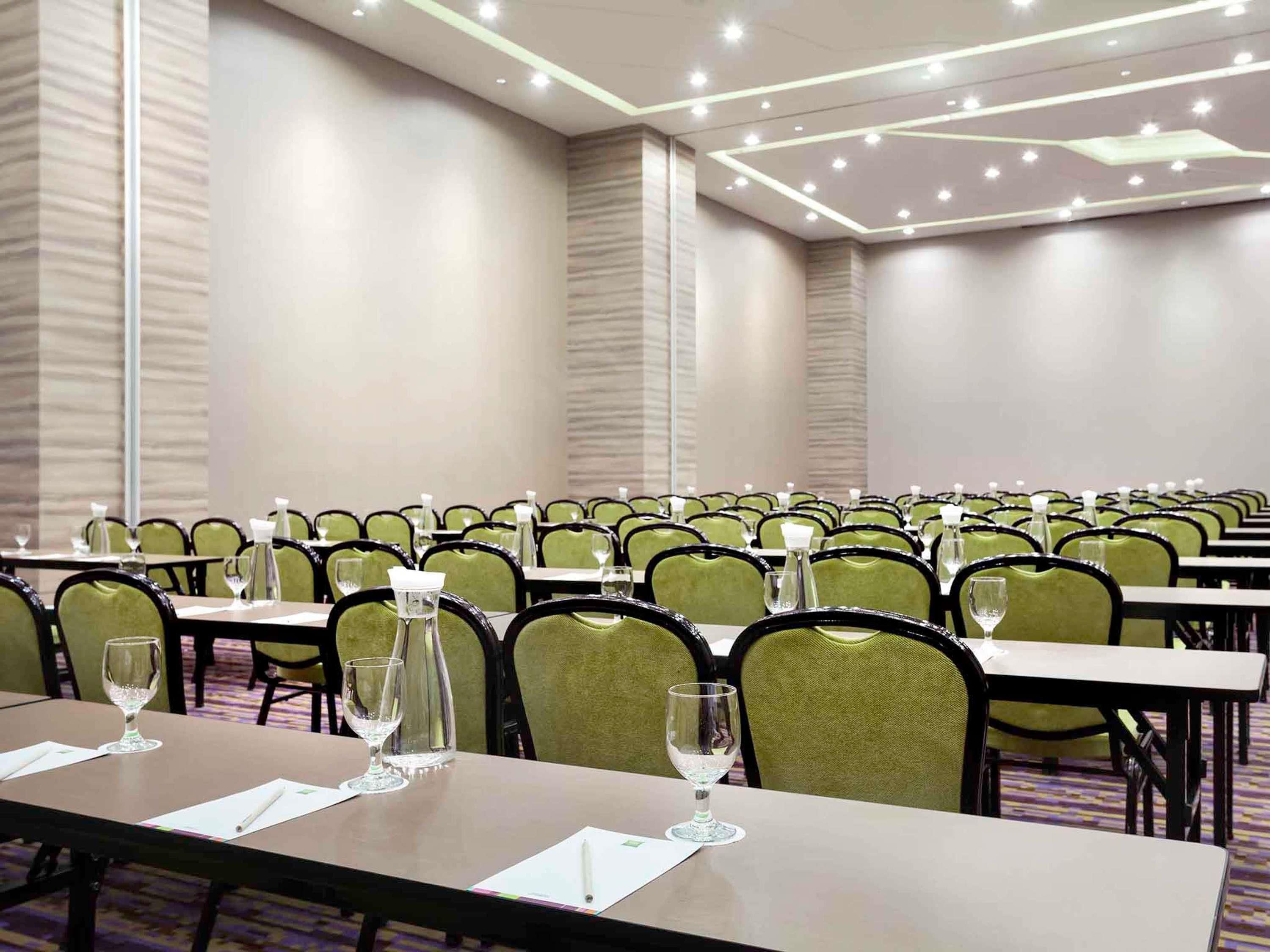 Sala de reuniones