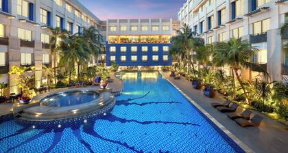 ibis Styles Jakarta Mangga Dua Square