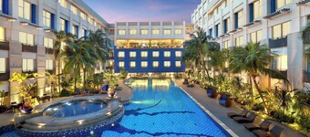 ibis Styles Jakarta Mangga Dua Square