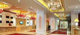 Guangdu International Hotel - Chengdu