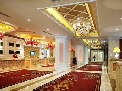 Guangdu International Hotel - Chengdu