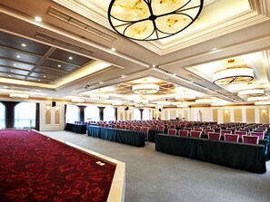 Meeting facility - Guangdu International Hotel - Chengdu (Chengdu)