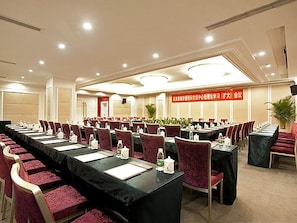 Meeting facility - Guangdu International Hotel - Chengdu (Chengdu)