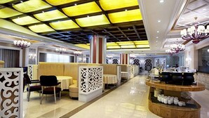 Unclassified image, 5 of 17, button - Guangdu International Hotel - Chengdu (Chengdu)