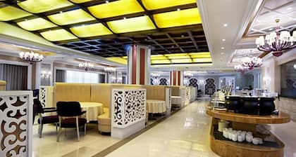 Guangdu International Hotel - Chengdu