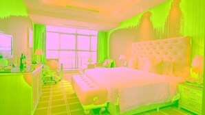 Unclassified image, 3 of 17, button - Guangdu International Hotel - Chengdu (Chengdu)