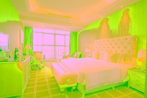 Room - Guangdu International Hotel - Chengdu (Chengdu)