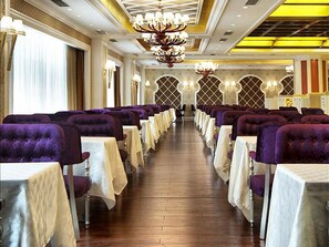 Restaurant - Guangdu International Hotel - Chengdu (Chengdu)