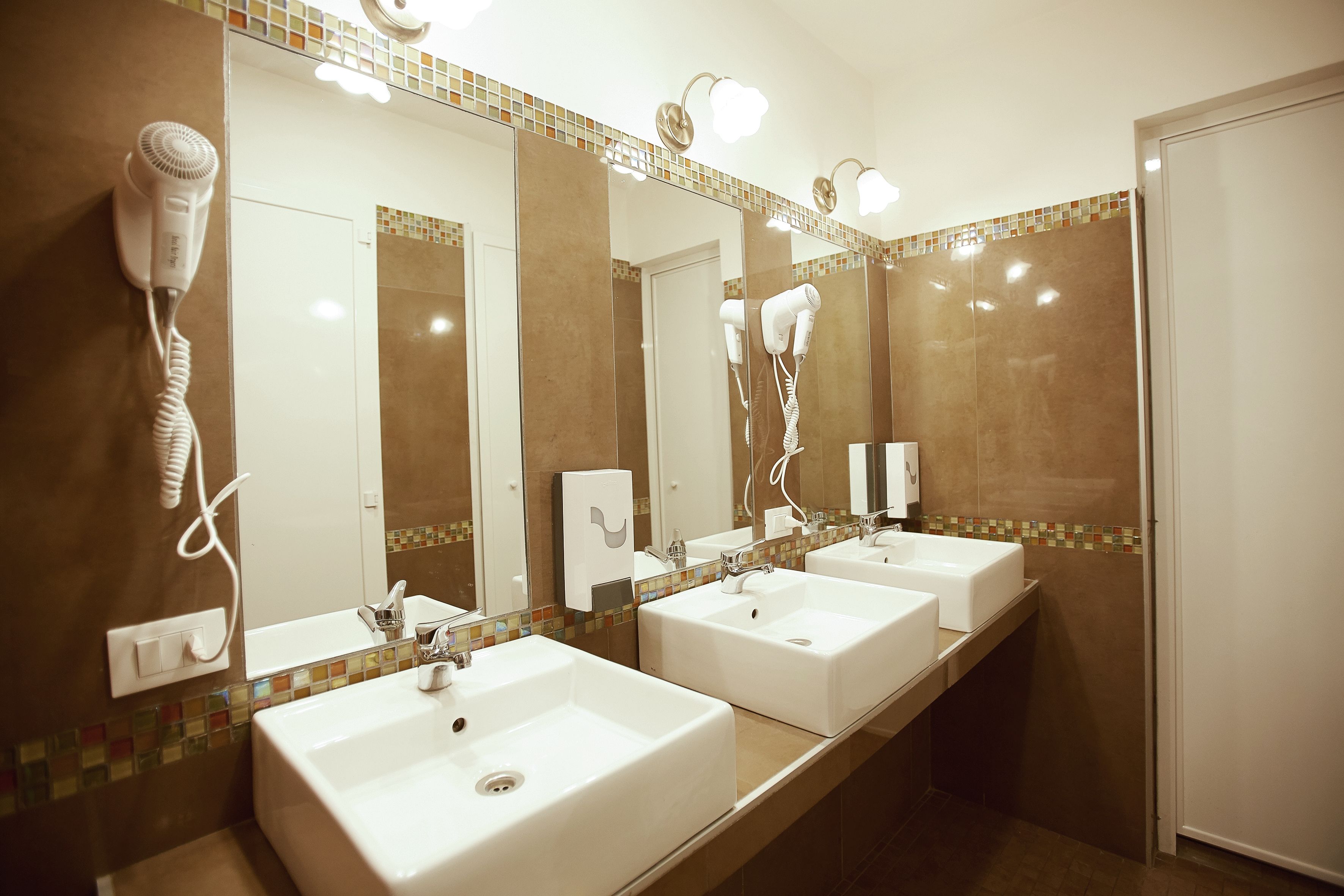 Foto - Alessandro Palace & Bar