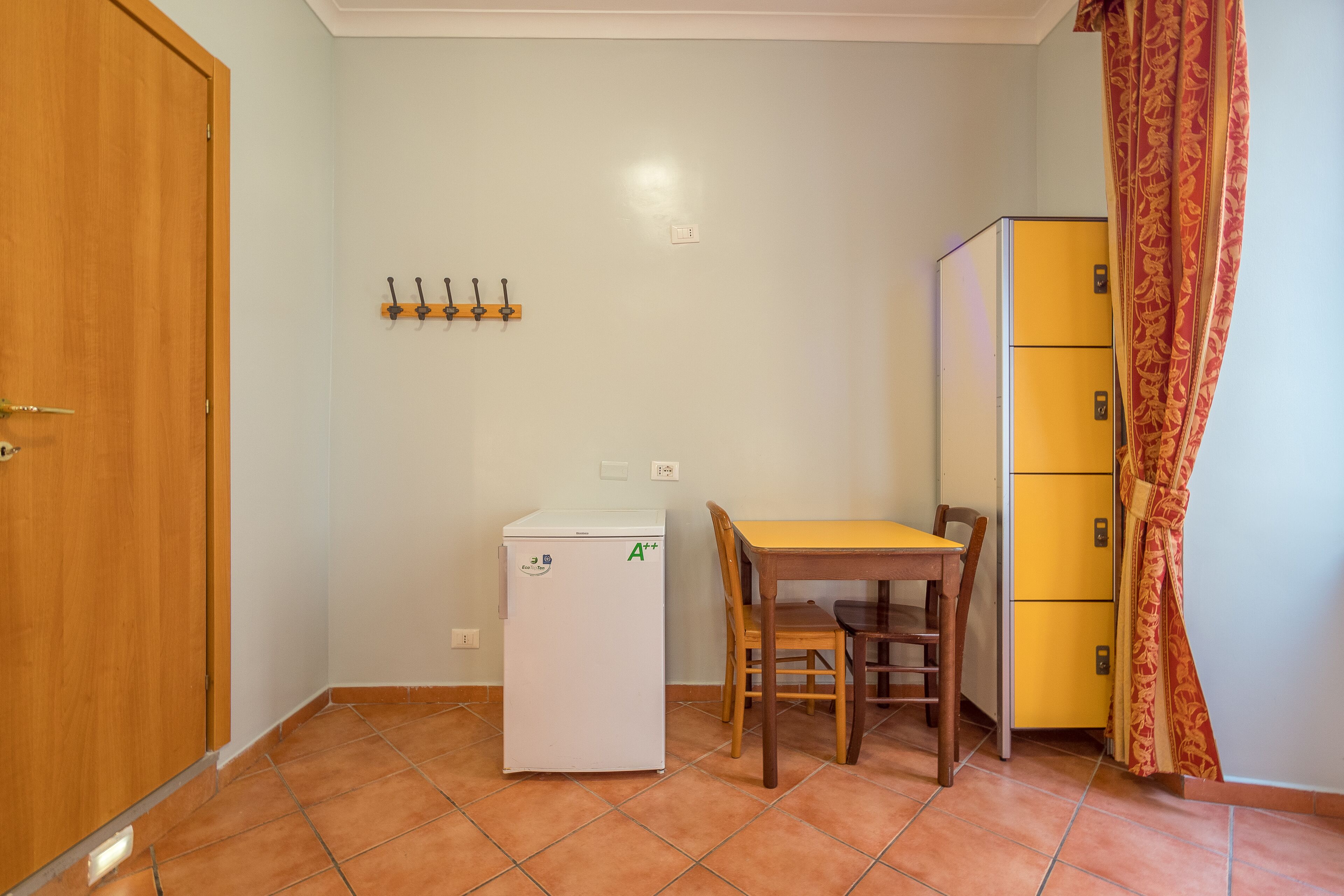 Foto - Alessandro Palace & Bar - Hostel