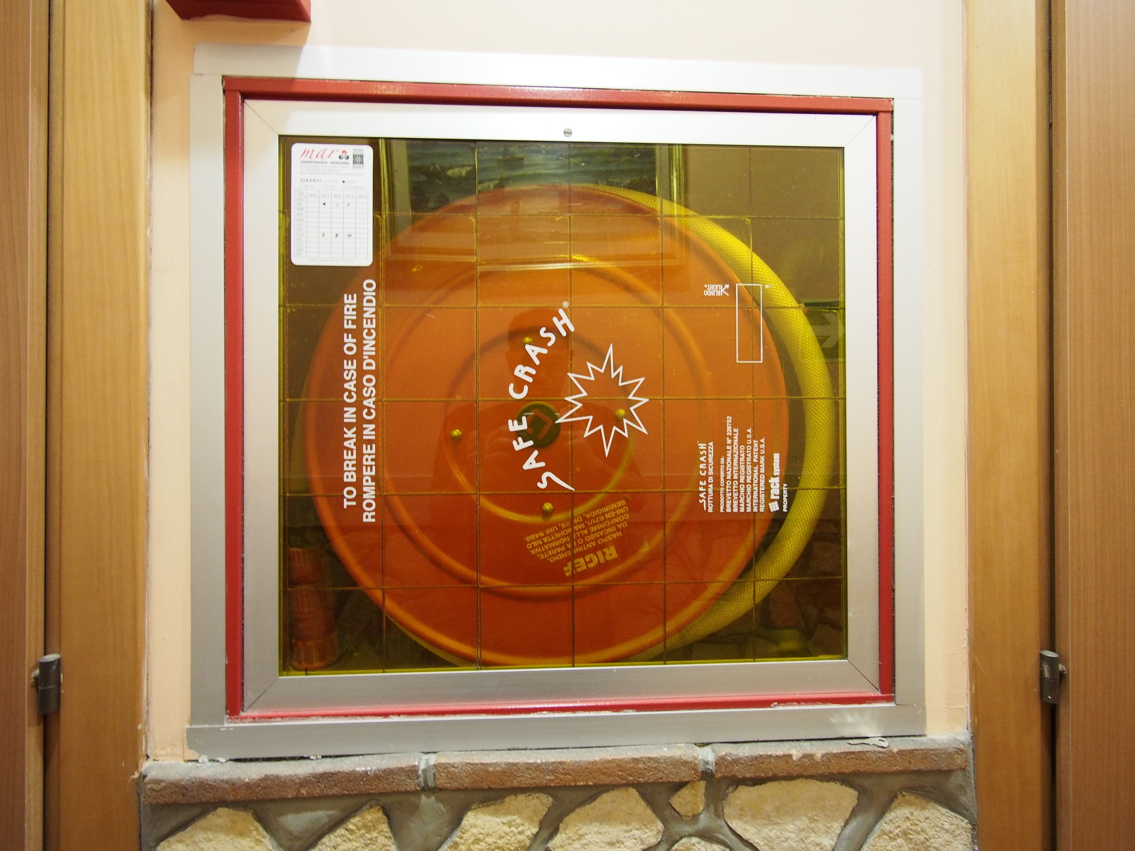 Foto - Alessandro Palace & Bar