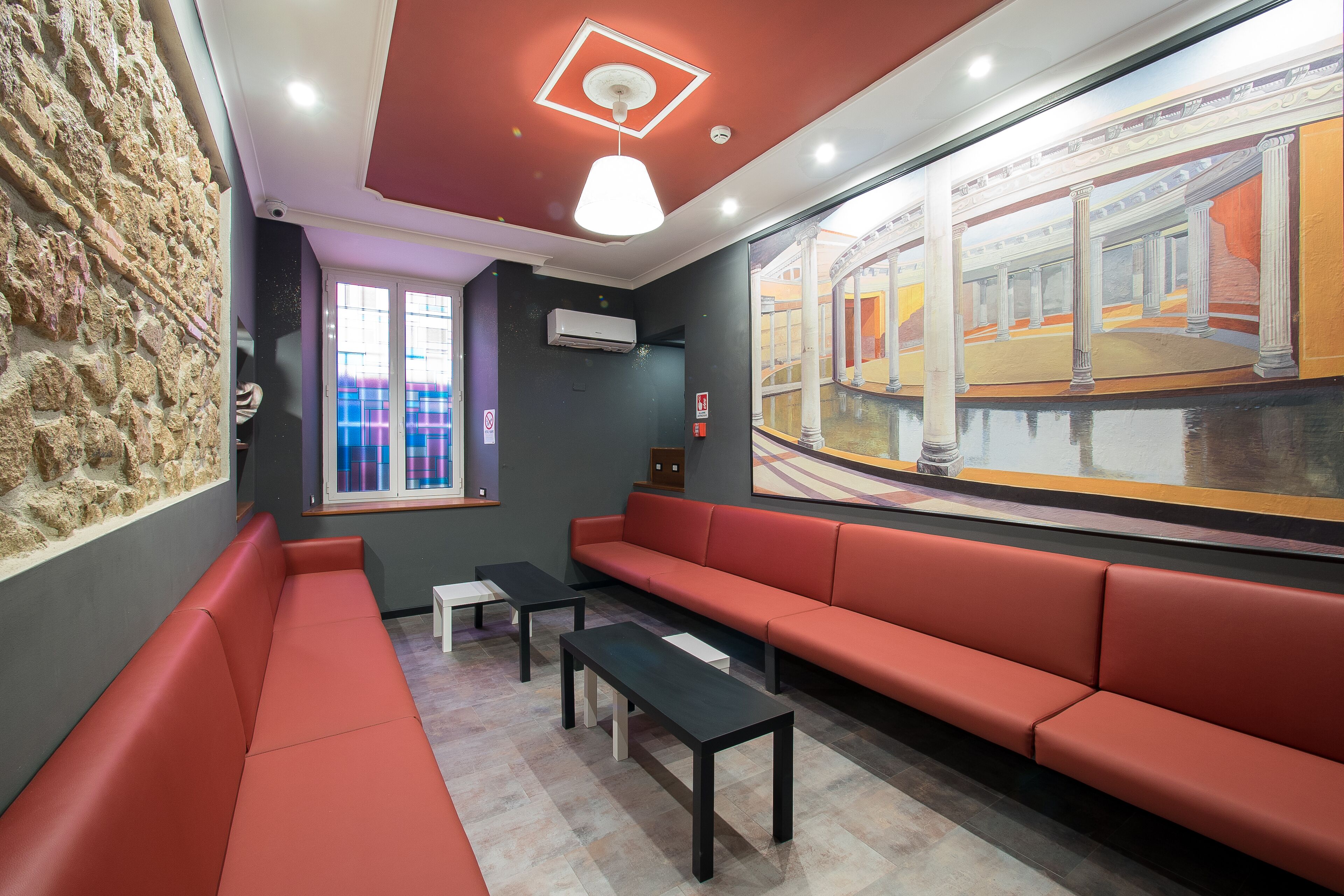 Foto - Alessandro Palace & Bar