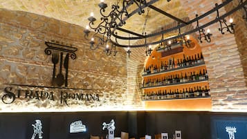 Spécialités Cuisine internationale